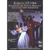 Kirov Stars. Shakespeare Dance Trilogy