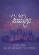 Beach Boys - Good Timin: Live At Knebworth England 1980