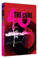 The Cure - 40 Live-Curaetion-25 Anniversary (2 Dvd)