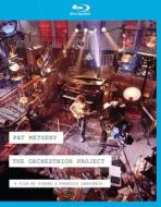 Pat Metheny - The Orchestrion Project (3D Blu-Ray) (Blu-ray)
