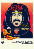 Frank / Mothers Of Invention Zappa - Roxy The Movie (2 Blu-ray)