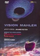Vision Mahler. Gustav Mahler's Symphony No. 2 in C minor
