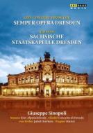 Live Concert from the Semper Opera Dresden