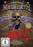 Megadeth. Wakin' Up the Dead