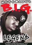 The Notorious B.I.G. Legend