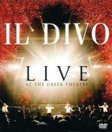 Il Divo - Live At The Greek