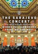 The Sarajevo Concert