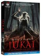 Jukai - La Foresta Dei Suicidi (Blu-Ray+Booklet) (Blu-ray)