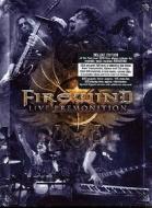 Firewind - Live Premonition (Dvd+2 Cd)