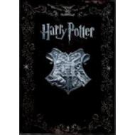 Harry Potter Collection. Limited Edition (Cofanetto 8 blu-ray)