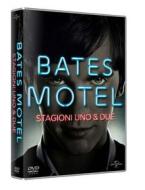 Bates Motel. Stagione 1 - 2 (6 Dvd)