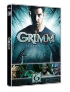 Grimm - Stagione 06 (4 Dvd)
