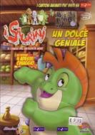 I Saurini - Un Dolce Geniale
