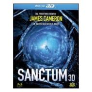 Sanctum 3D(Confezione Speciale)