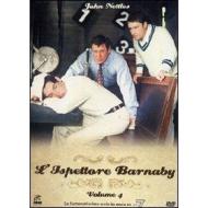 L' ispettore Barnaby. Vol. 4 (3 Dvd)