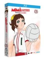 Mimi' E La Nazionale Di Pallavolo #01 (4 Blu-Ray) (Blu-ray)
