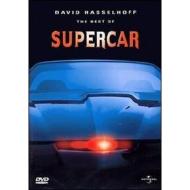Supercar. The Best Of (2 Dvd)