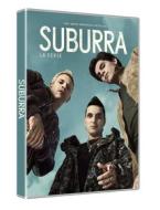 Suburra - Stagione 01 (3 Dvd)