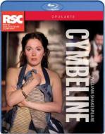 Shakespeare - Cymbeline (Blu-ray)