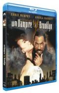Un Vampire A Brooklyn (Blu-ray)