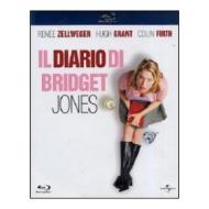 Il diario di Bridget Jones (Blu-ray)