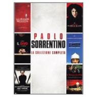 Paolo Sorrentino. La collezione completa (Cofanetto 6 dvd)