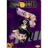 Soul Eater. Box 3 (3 Dvd)
