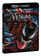 Venom - La Furia Di Carnage (4K Ultra Hd+Blu-Ray) (Blu-ray)