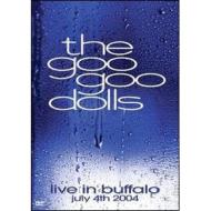 Goo Goo Dolls. Live in Buffalo July 4th 2004