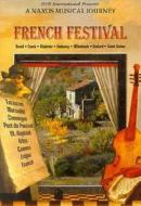 French Festival. A Naxos Music Journey. France