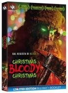 Christmas Bloody Christmas (Blu-Ray+Booklet) (Blu-ray)