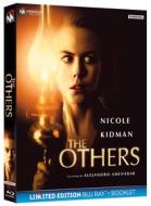 The Others (Blu-Ray+Booklet) (Blu-ray)
