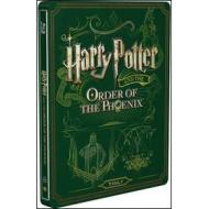 Harry Potter e l'ordine della Fenice(Confezione Speciale)