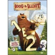 Boog & Elliot 1& 2 (Cofanetto 2 dvd)