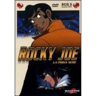 Rocky Joe. Vol. 08 (2 Dvd)