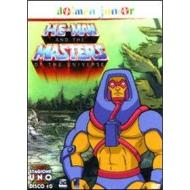 He-Man. Vol. 10