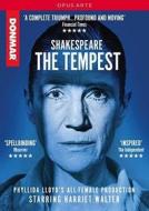 Shakespeare,William - Shakespeare: The Tempest