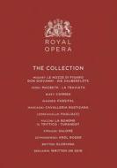 Royal Opera Collection (18 Blu-Ray) (18 Blu-ray)