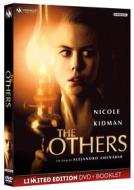 The Others (Dvd+Booklet)