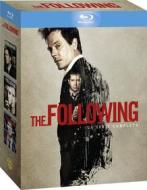 The Following - La Serie Completa (9 Blu-Ray)