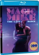 Magic Mike - The Last Dance (Blu-ray)