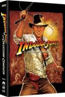 Indiana Jones. The Complete Adventures (Cofanetto 5 dvd)