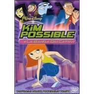 Kim Possible. La banda dei cattivi