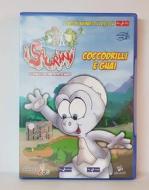 I Saurini - Coccodrilli E Guai