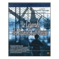 La leggenda del pianista sull'oceano (Blu-ray)