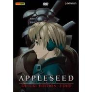 Appleseed. The Movie (2 Dvd)