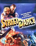 Street Dance (Blu-ray)