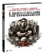 I Mercenari - The Expendables (Blu-ray)