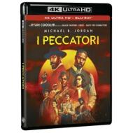 I Peccatori (4K Ultra Hd + Blu-Ray) (2 Blu-ray) I Peccatori (4K Ultra Hd + Blu-Ray) (2 Blu-ray)