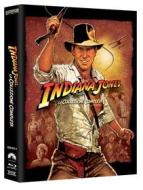Indiana Jones. The Complete Adventures (Cofanetto 5 blu-ray)